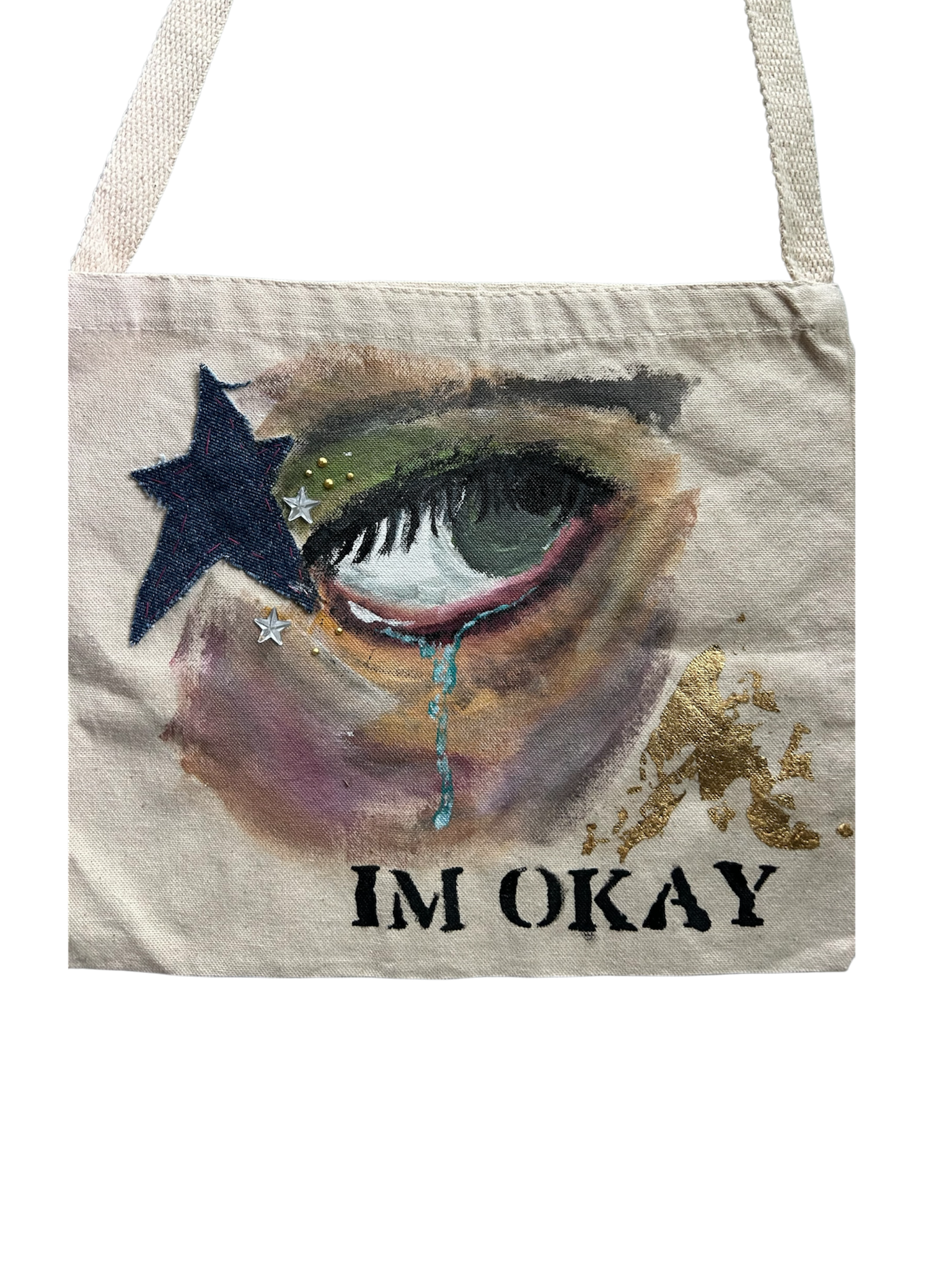 “I’m Okay”