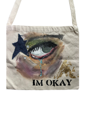 “I’m Okay”