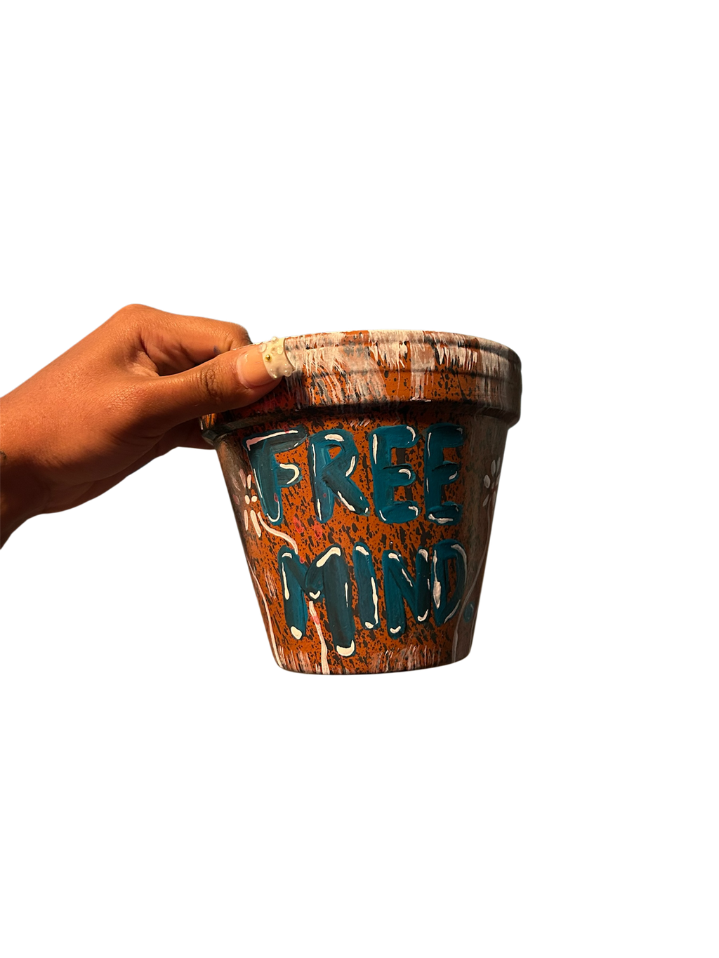 Free Mind
