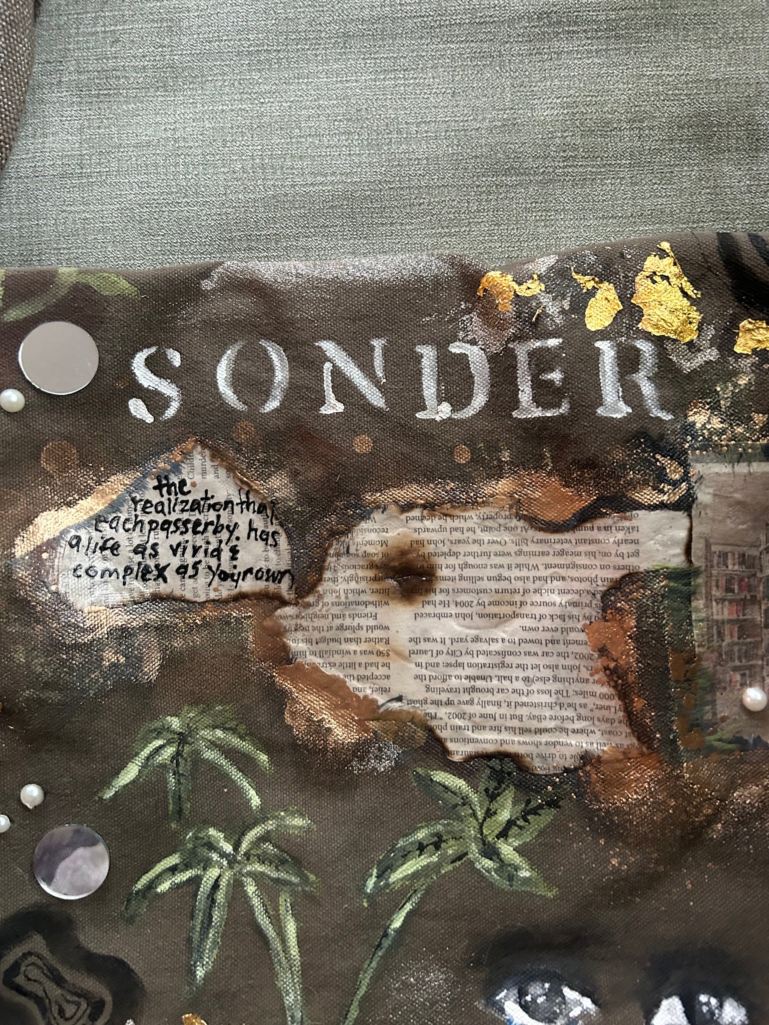 “Sonder”