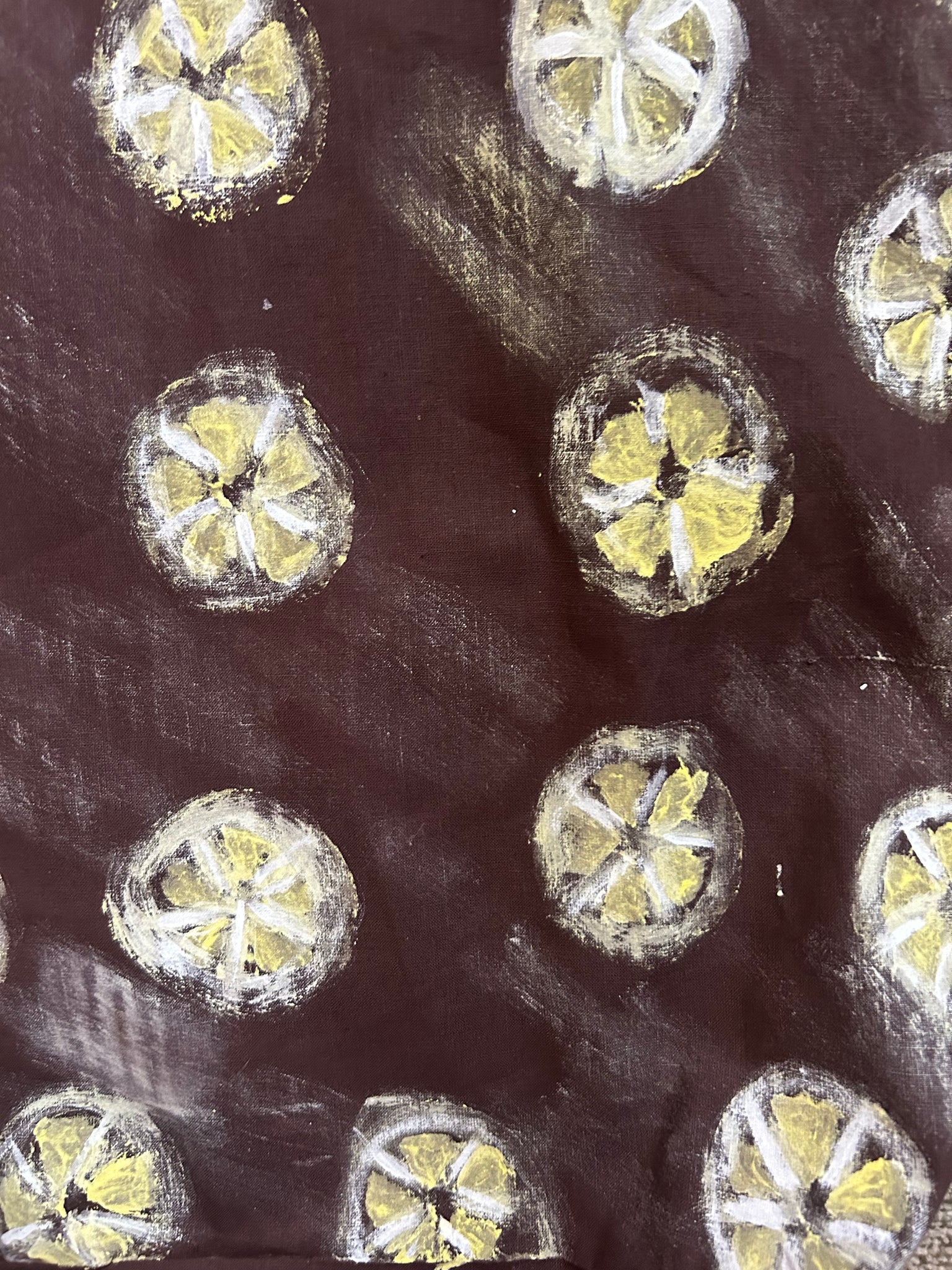 “Lemons”