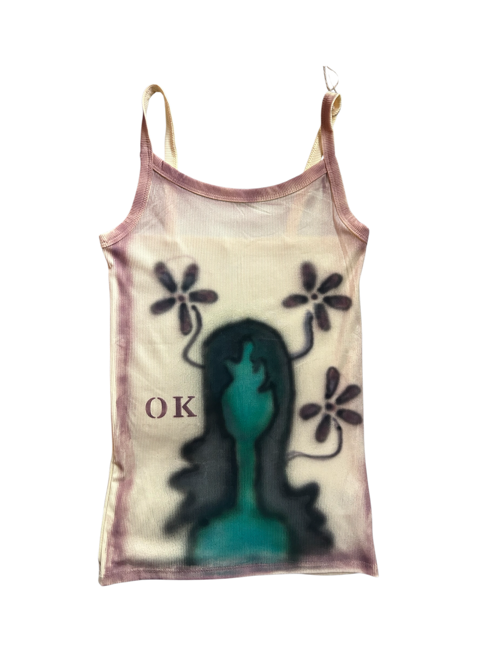 “Ok” Tee
