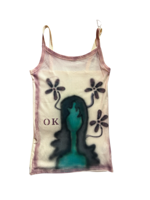“Ok” Tee