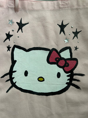 “Hello Kitty”