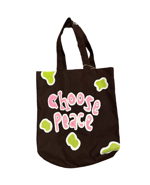 Choose Peace