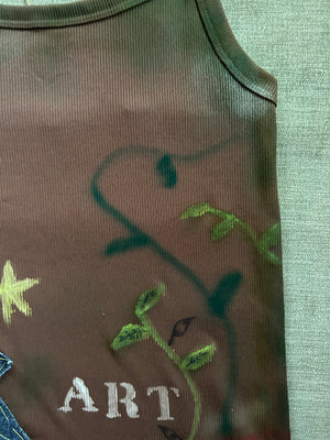 “Art” Tee
