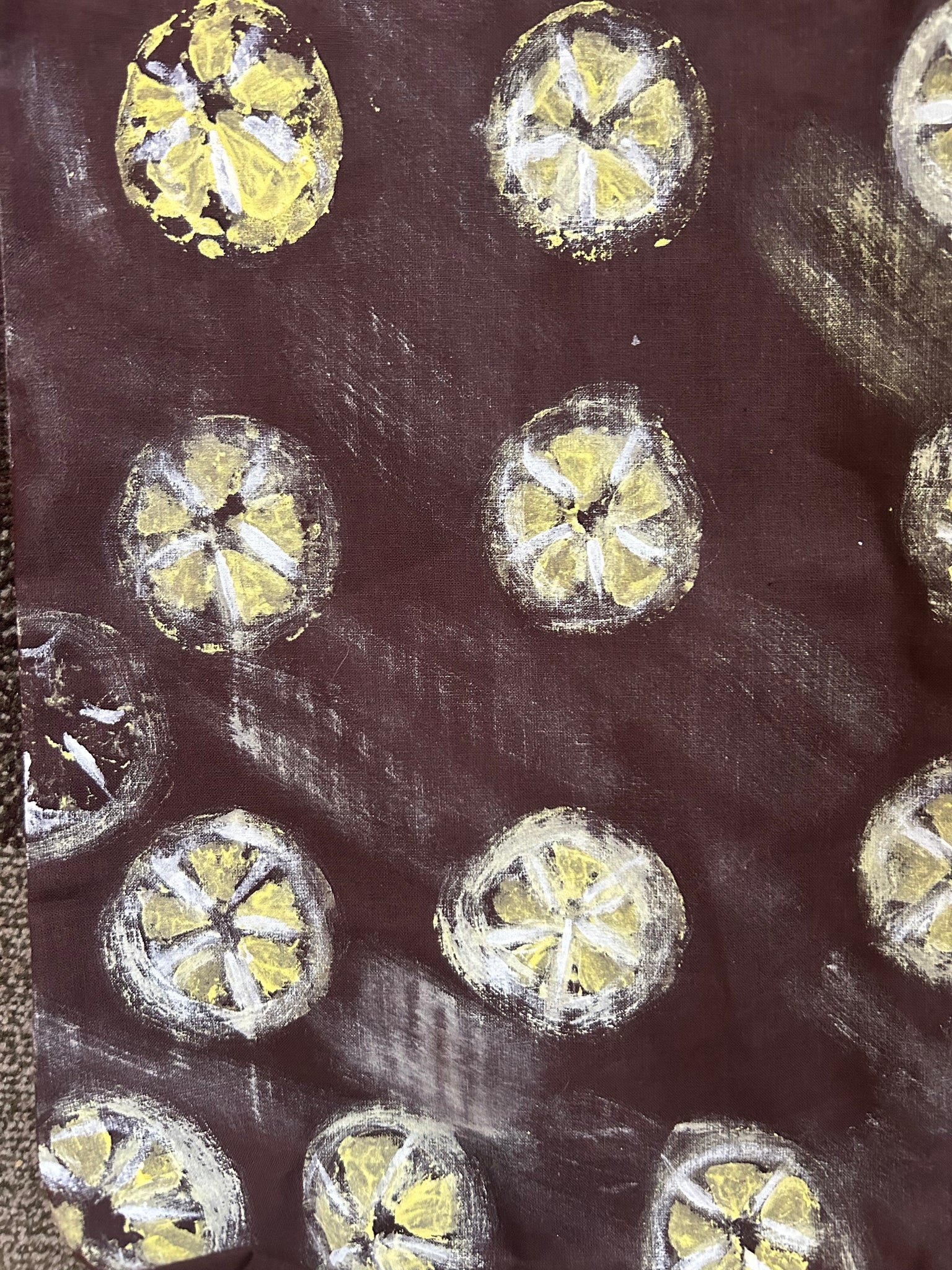 “Lemons”