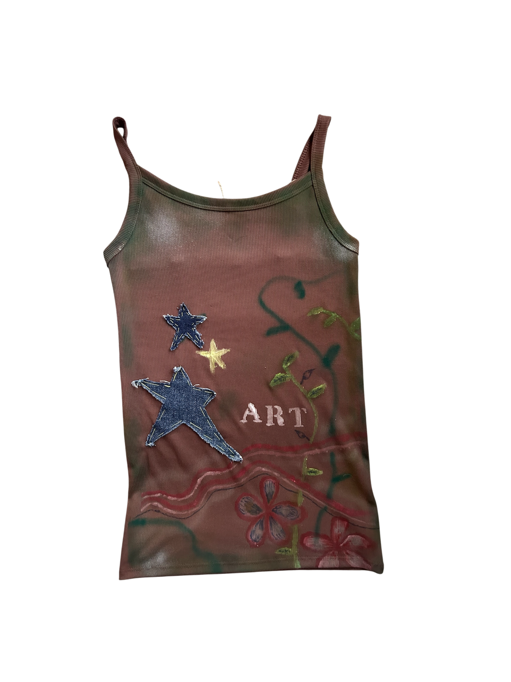 “Art” Tee