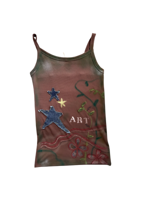 “Art” Tee