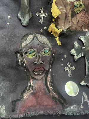 Untitled for now