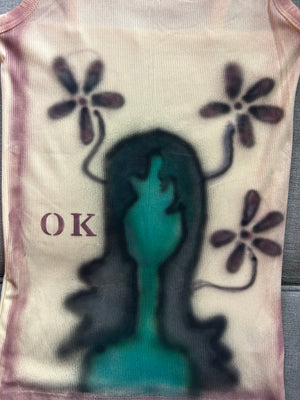 “Ok” Tee