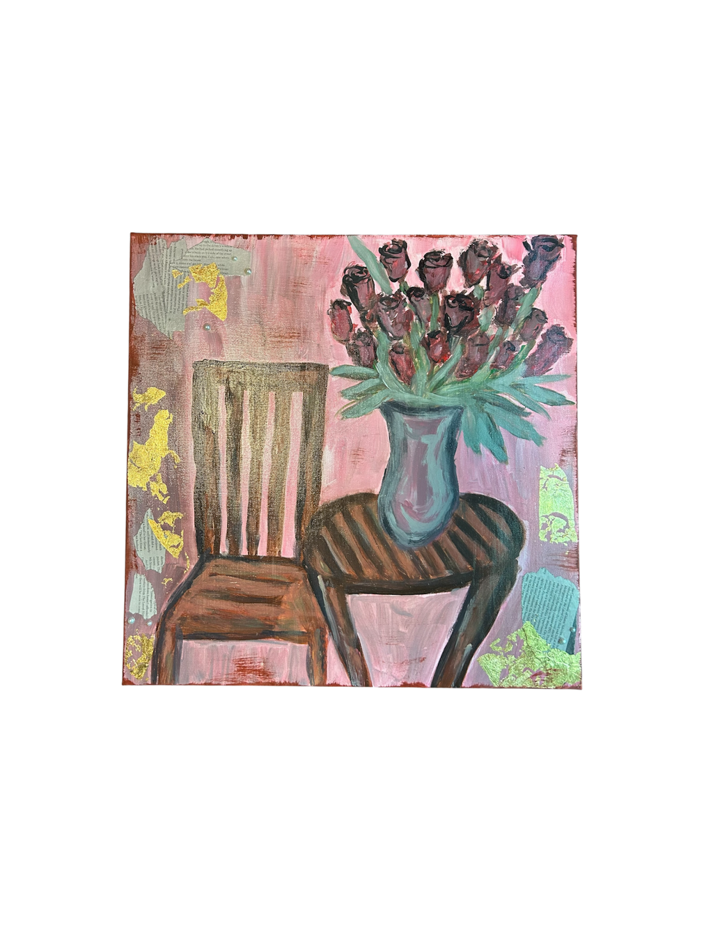 “Finding Peace in the Silence”