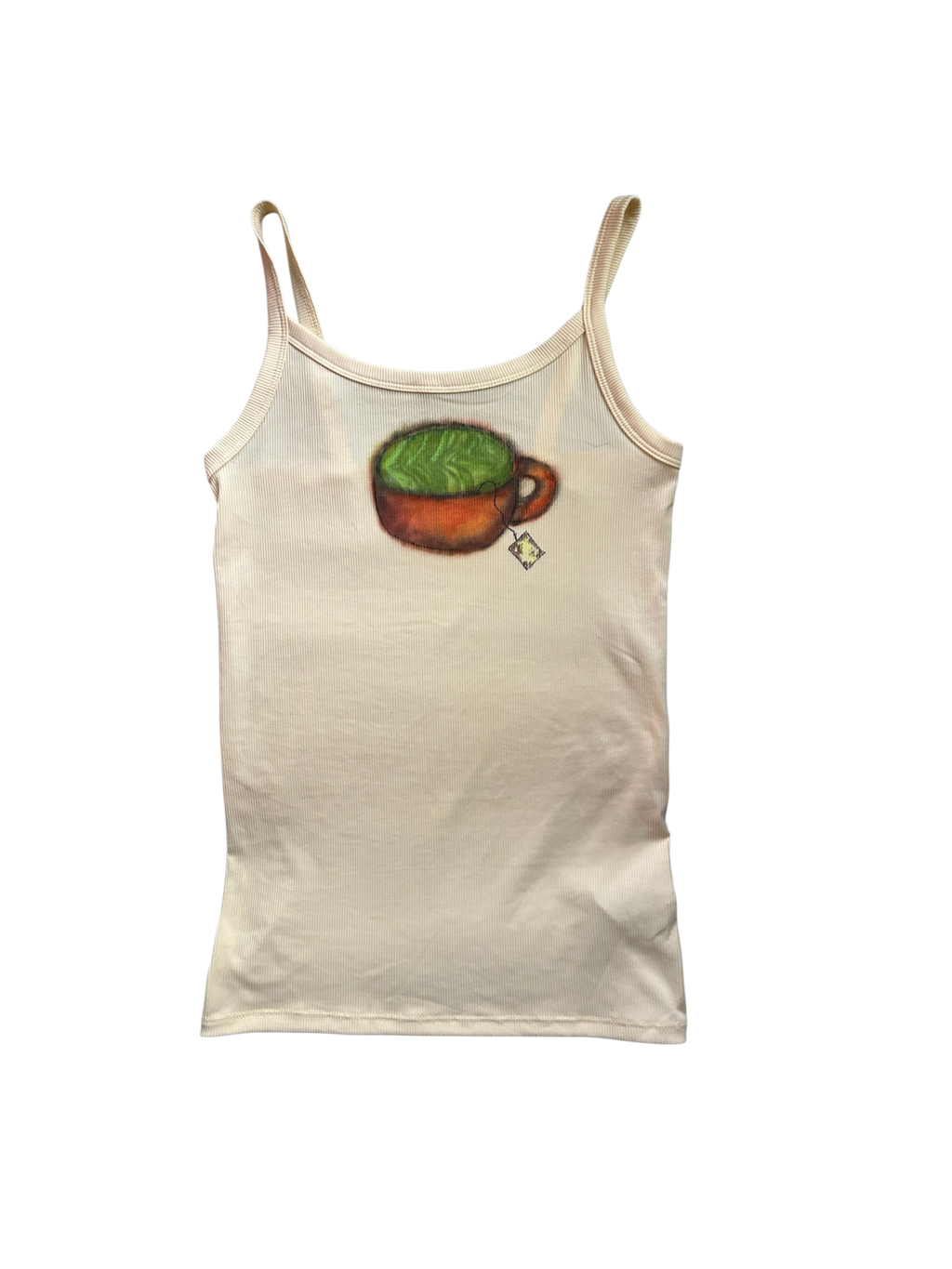 “Matcha Green Tea” Tee