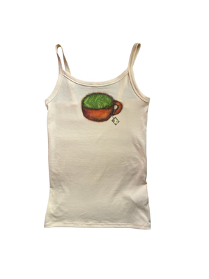 “Matcha Green Tea” Tee