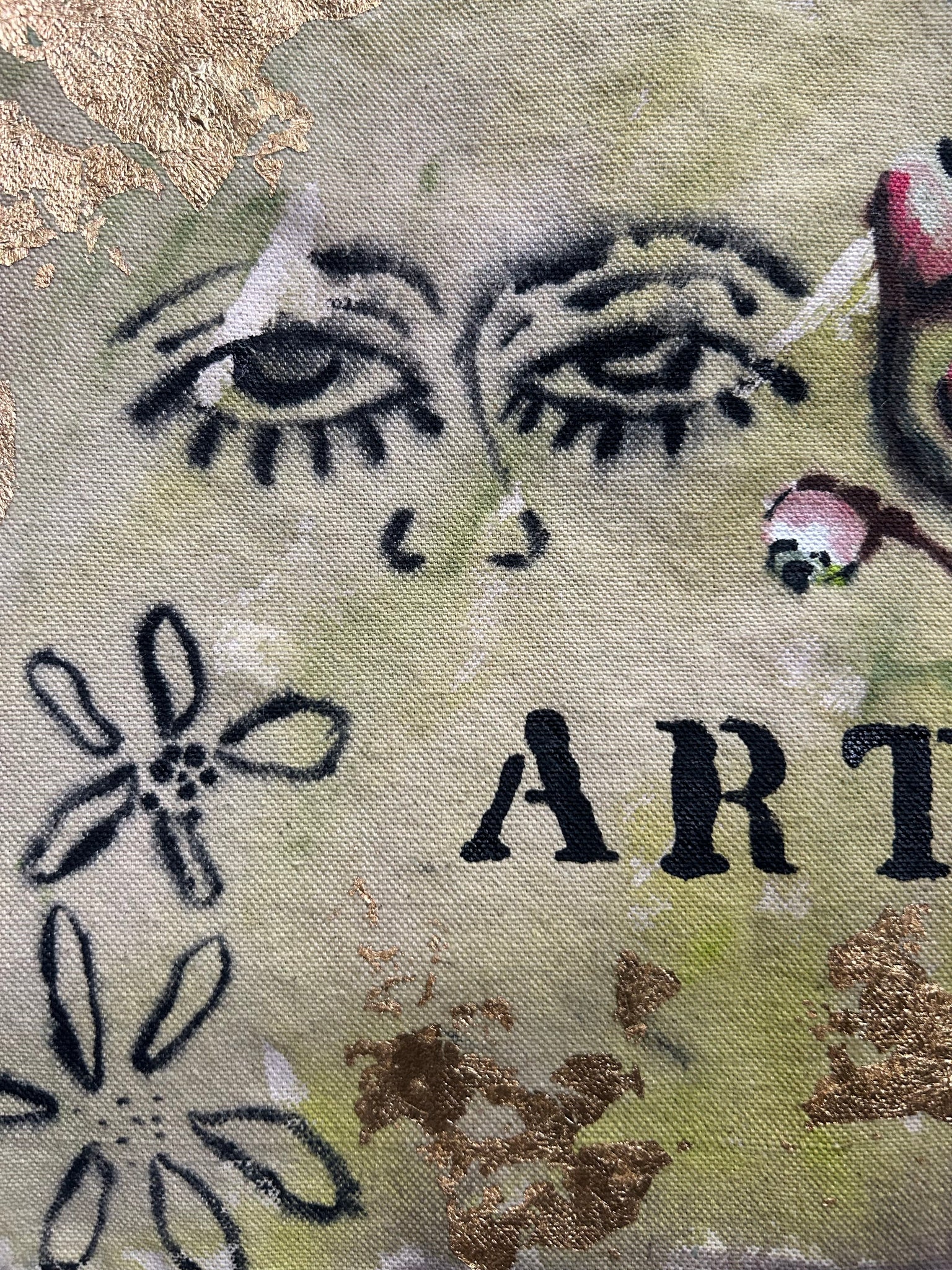 “Masterpiece”