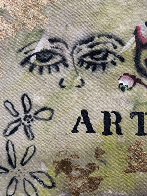 “Masterpiece”