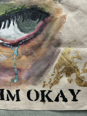 “I’m Okay”
