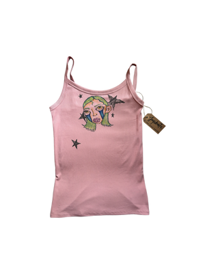 “Star Girl” Tee