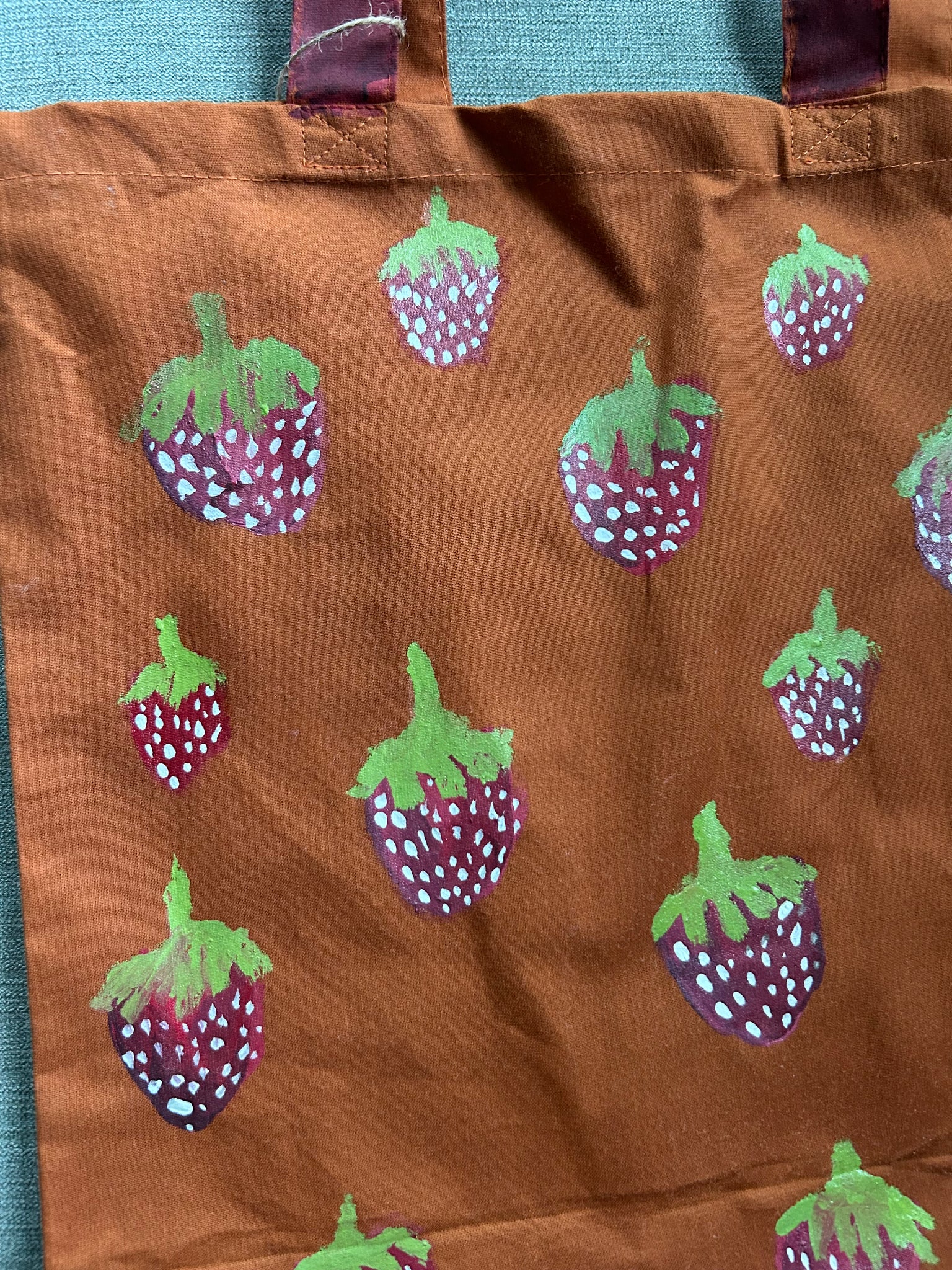 “Farmers Market”