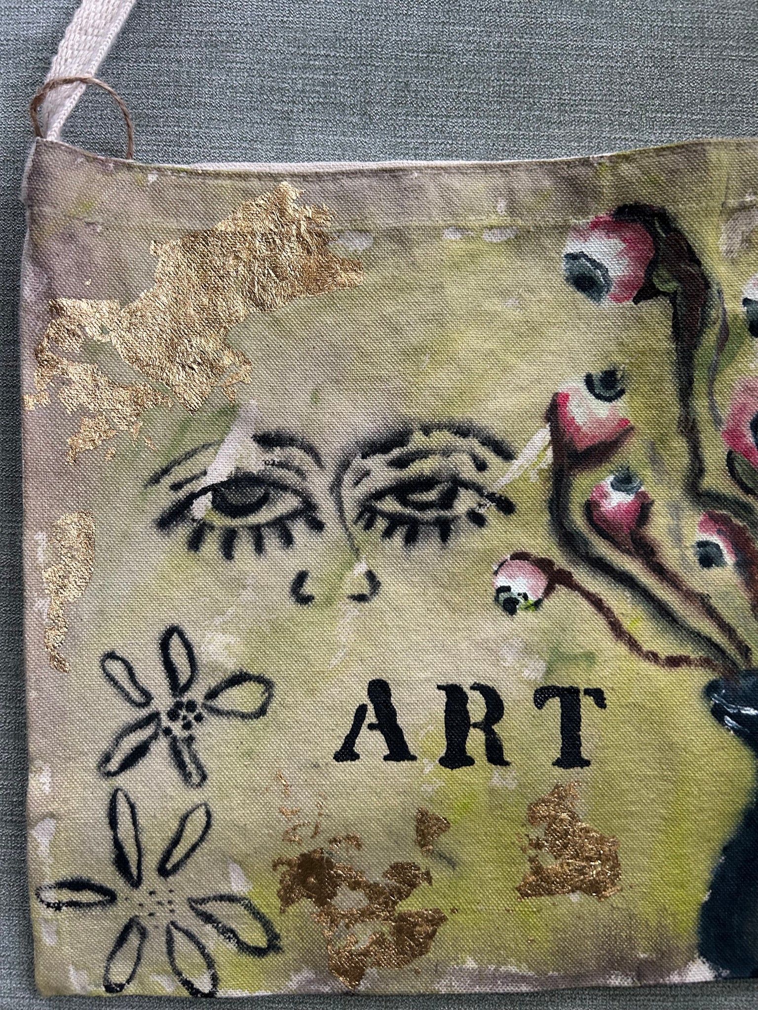 “Masterpiece”