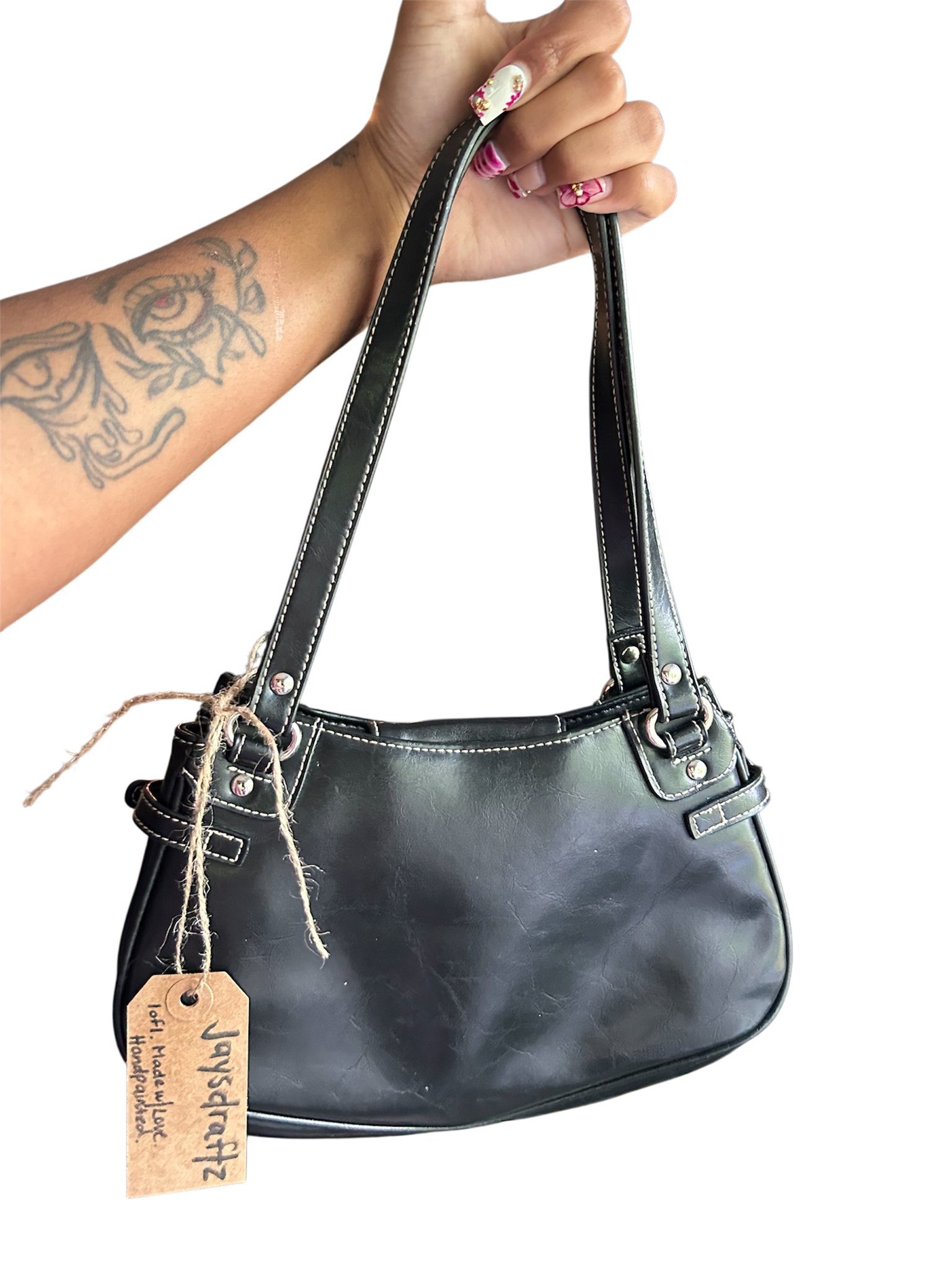 “Little Black Bag”