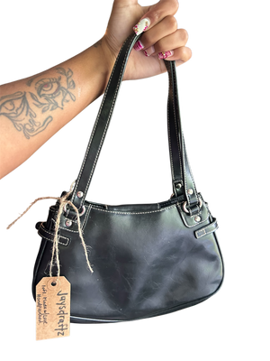 “Little Black Bag”