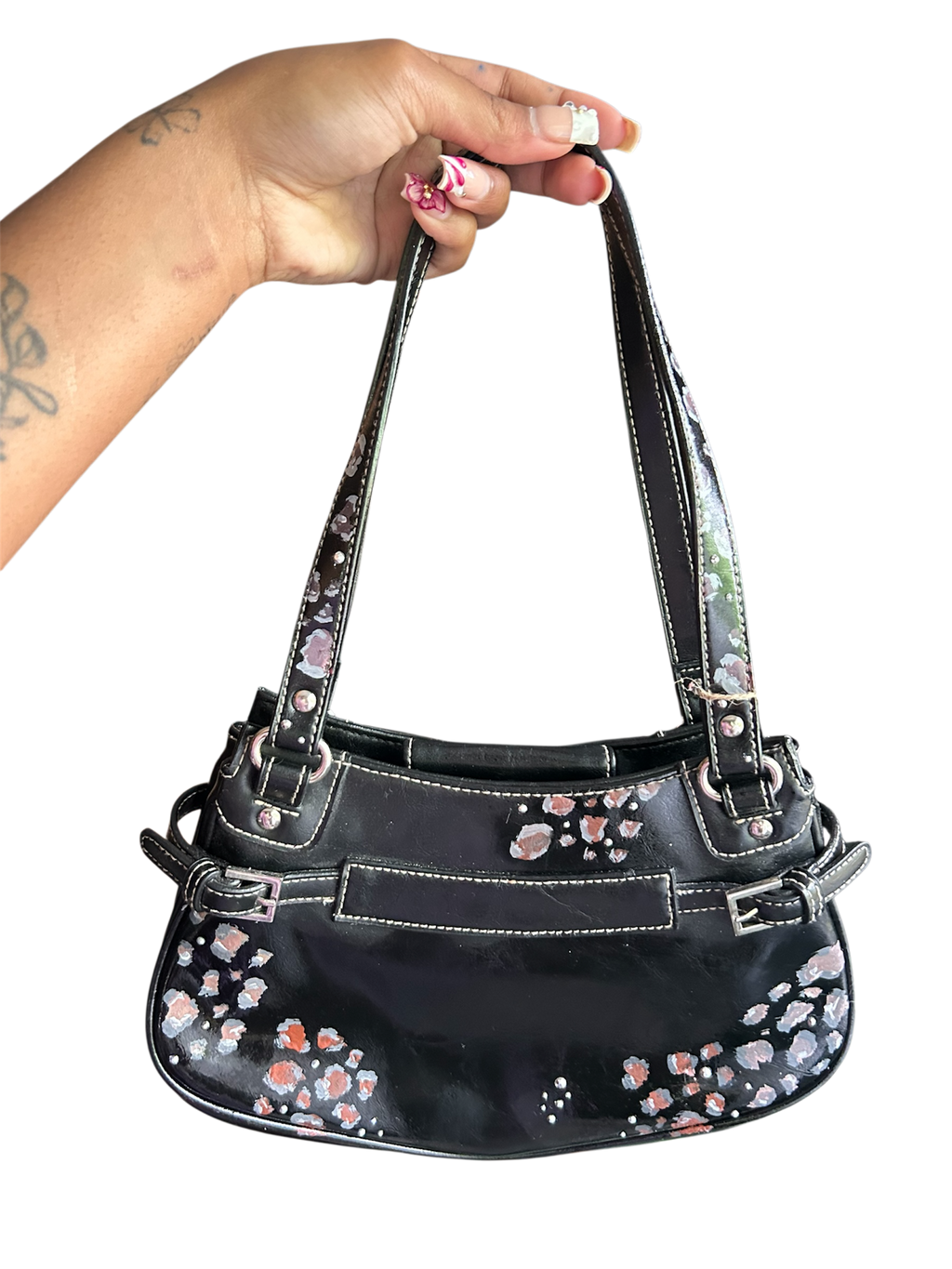“Little Black Bag”