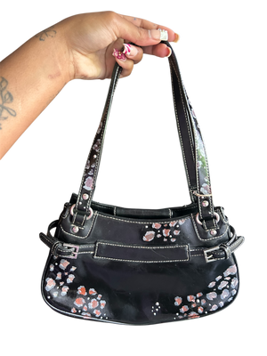 “Little Black Bag”