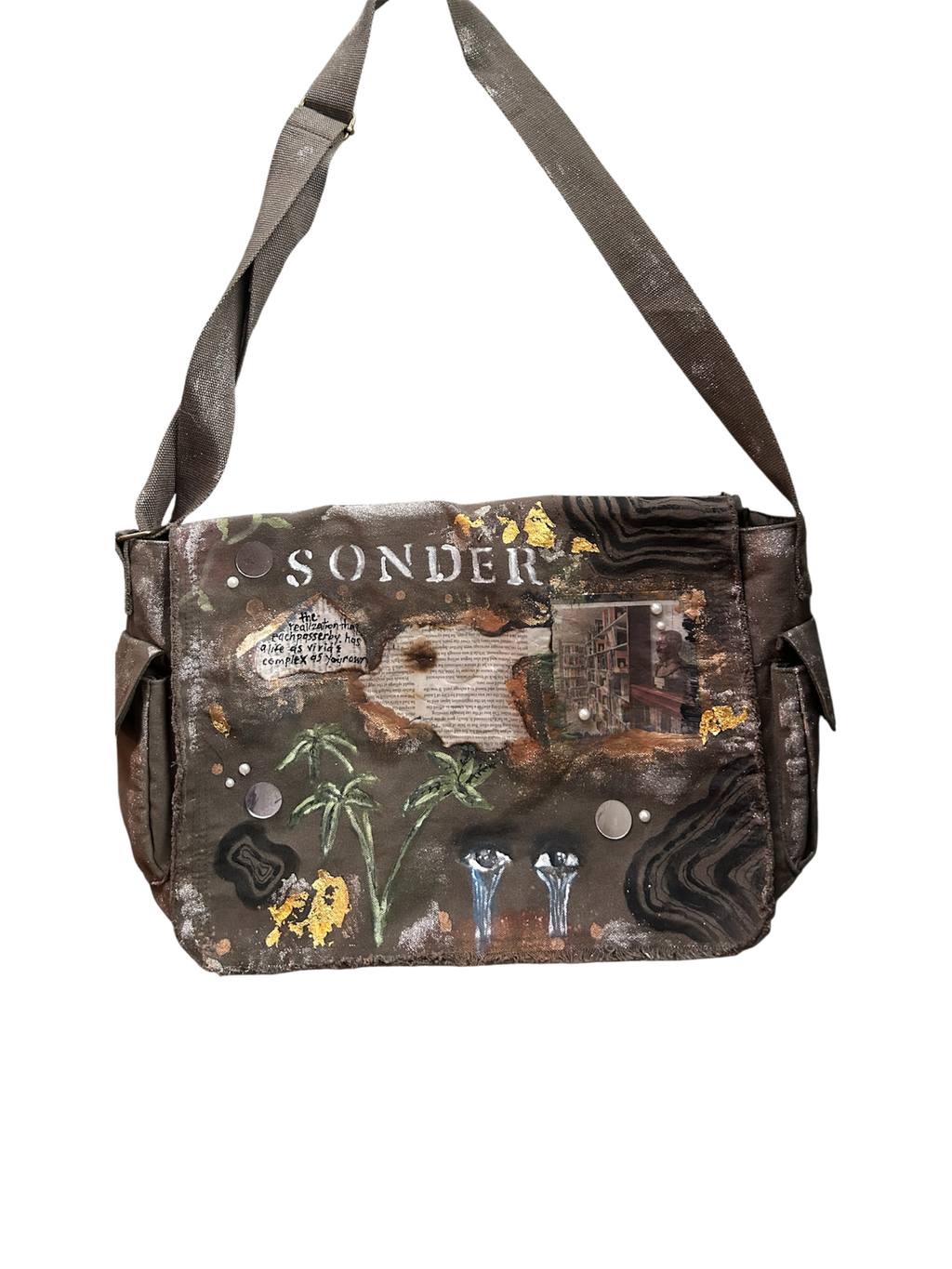 “Sonder”