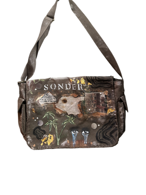 “Sonder”