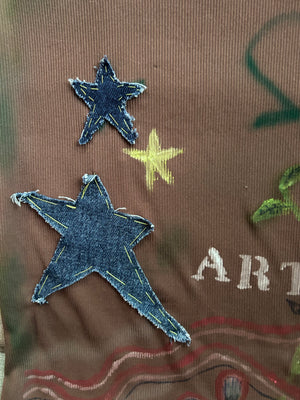 “Art” Tee
