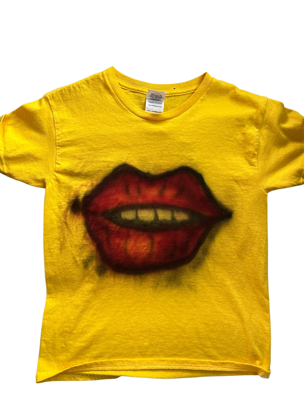 Untitled Tee