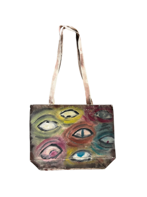 “Eye See Everything”