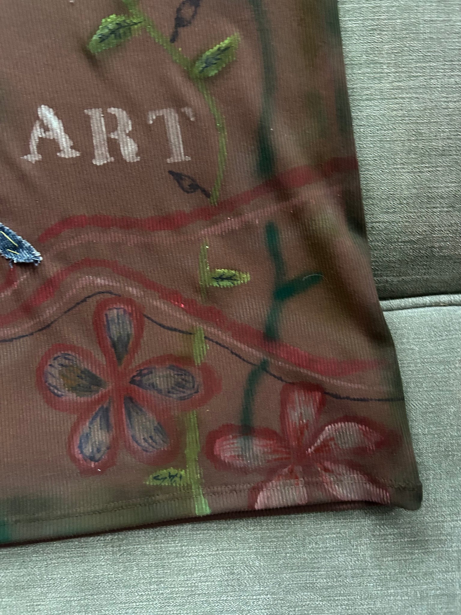 “Art” Tee