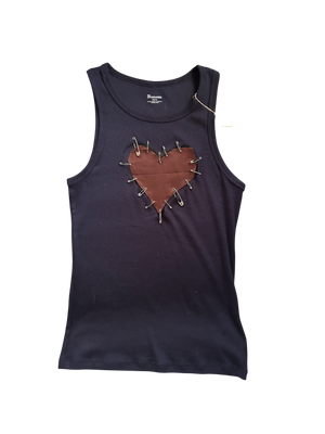 “Severed Heart”
