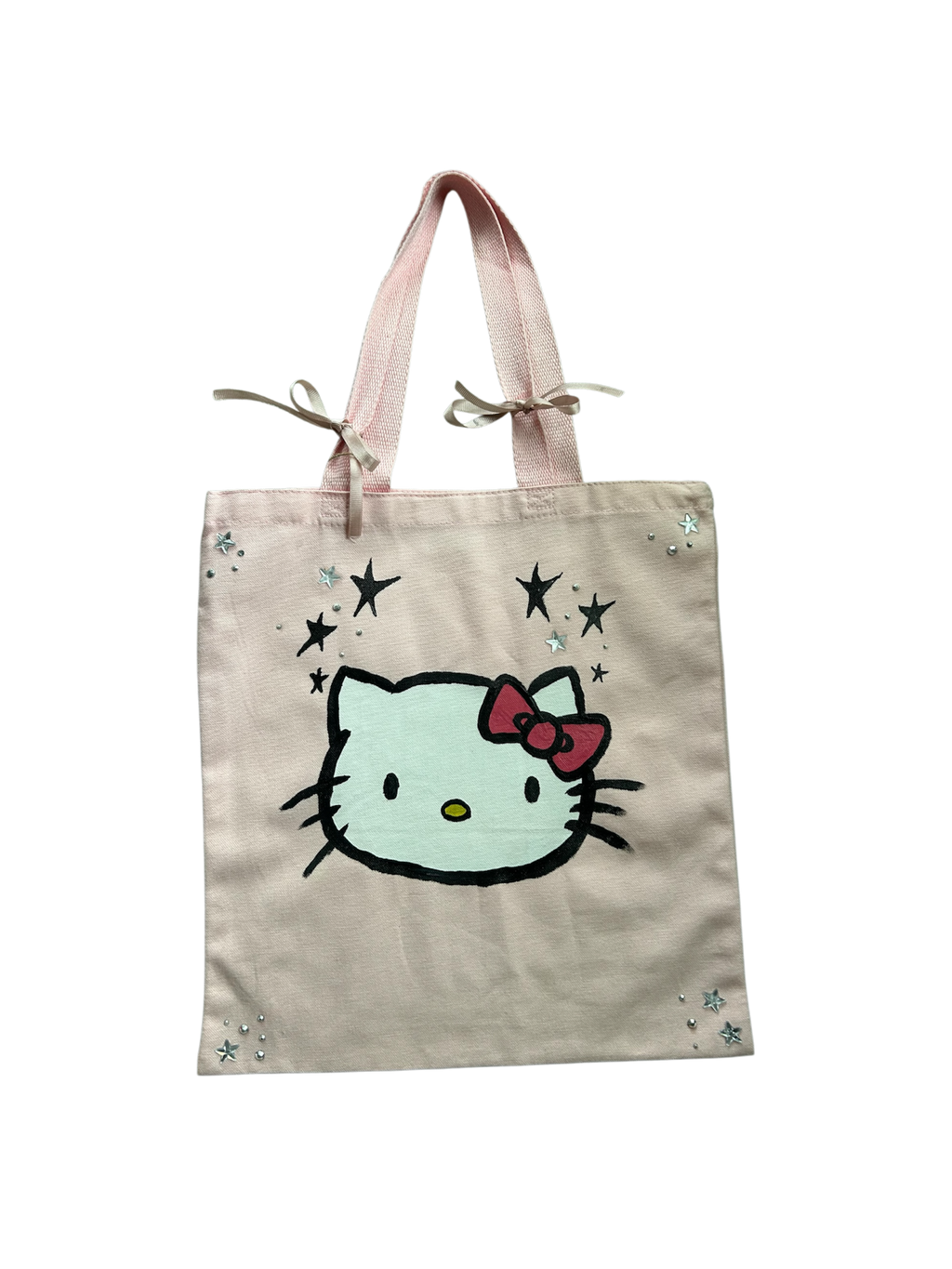 “Hello Kitty”