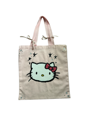 “Hello Kitty”