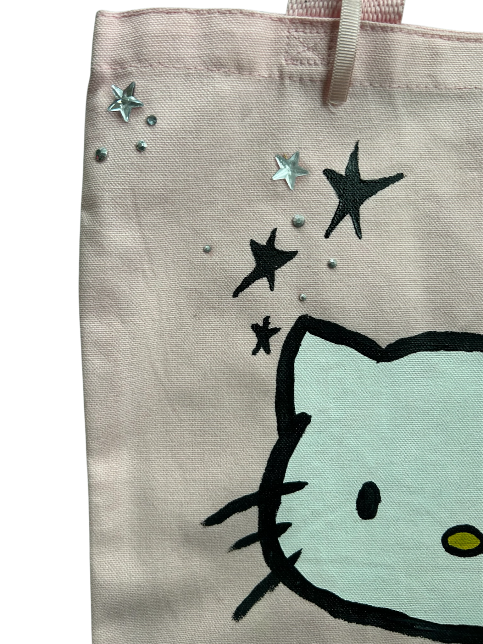 “Hello Kitty”