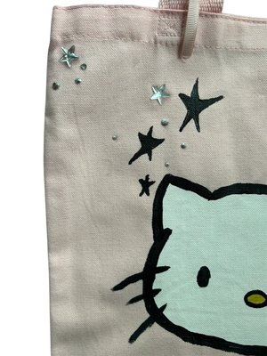 “Hello Kitty”