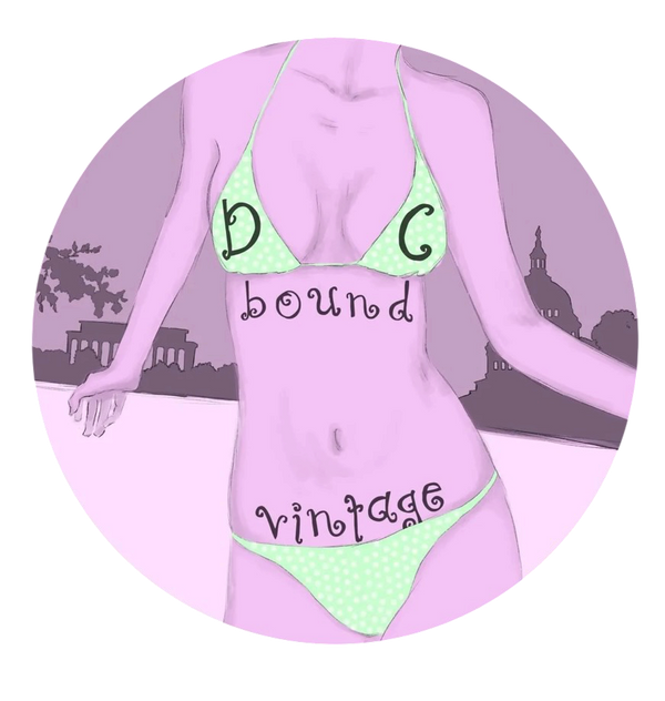 @dcboundvintage