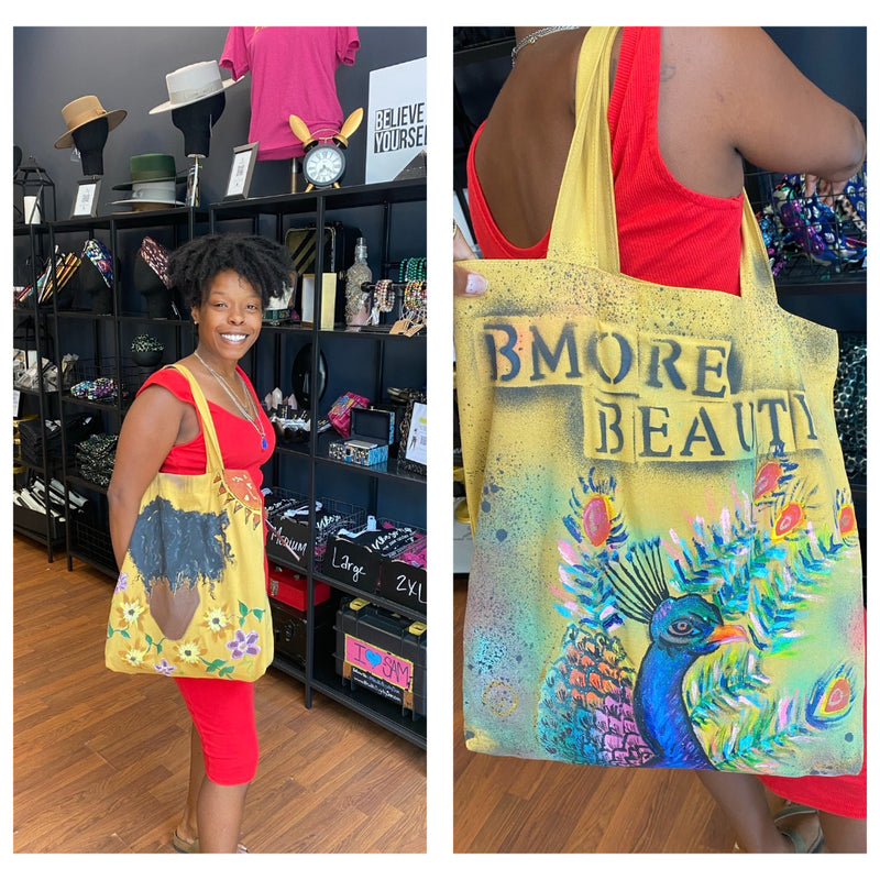 Bmore Beauty