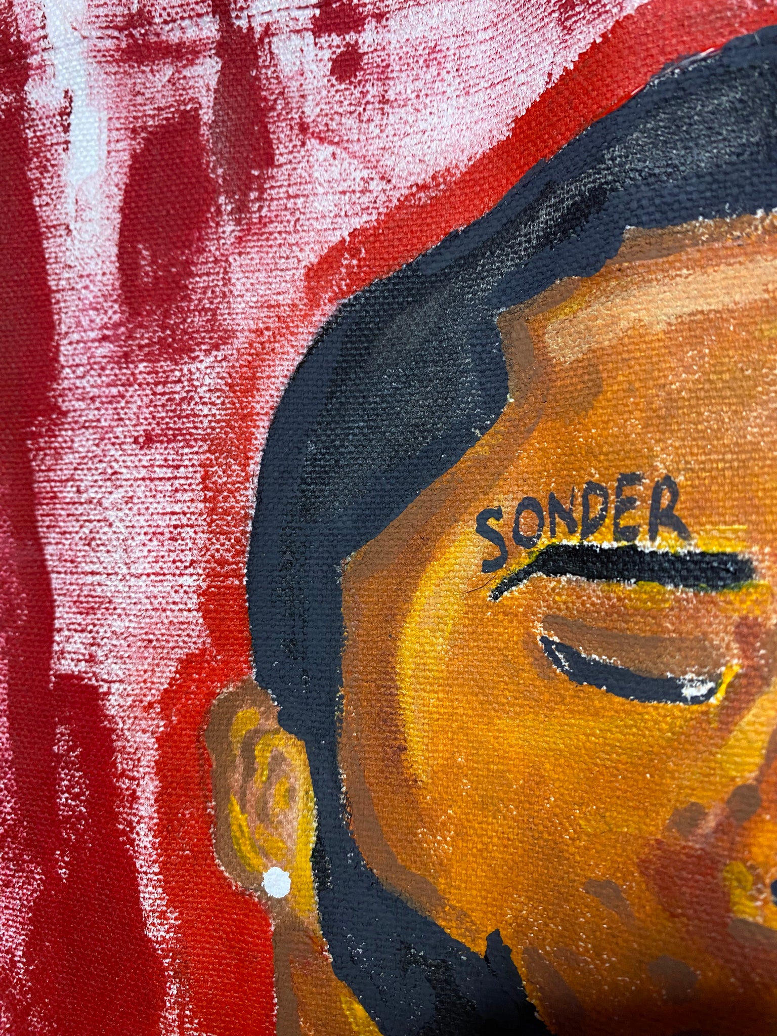 “Sonder Son”