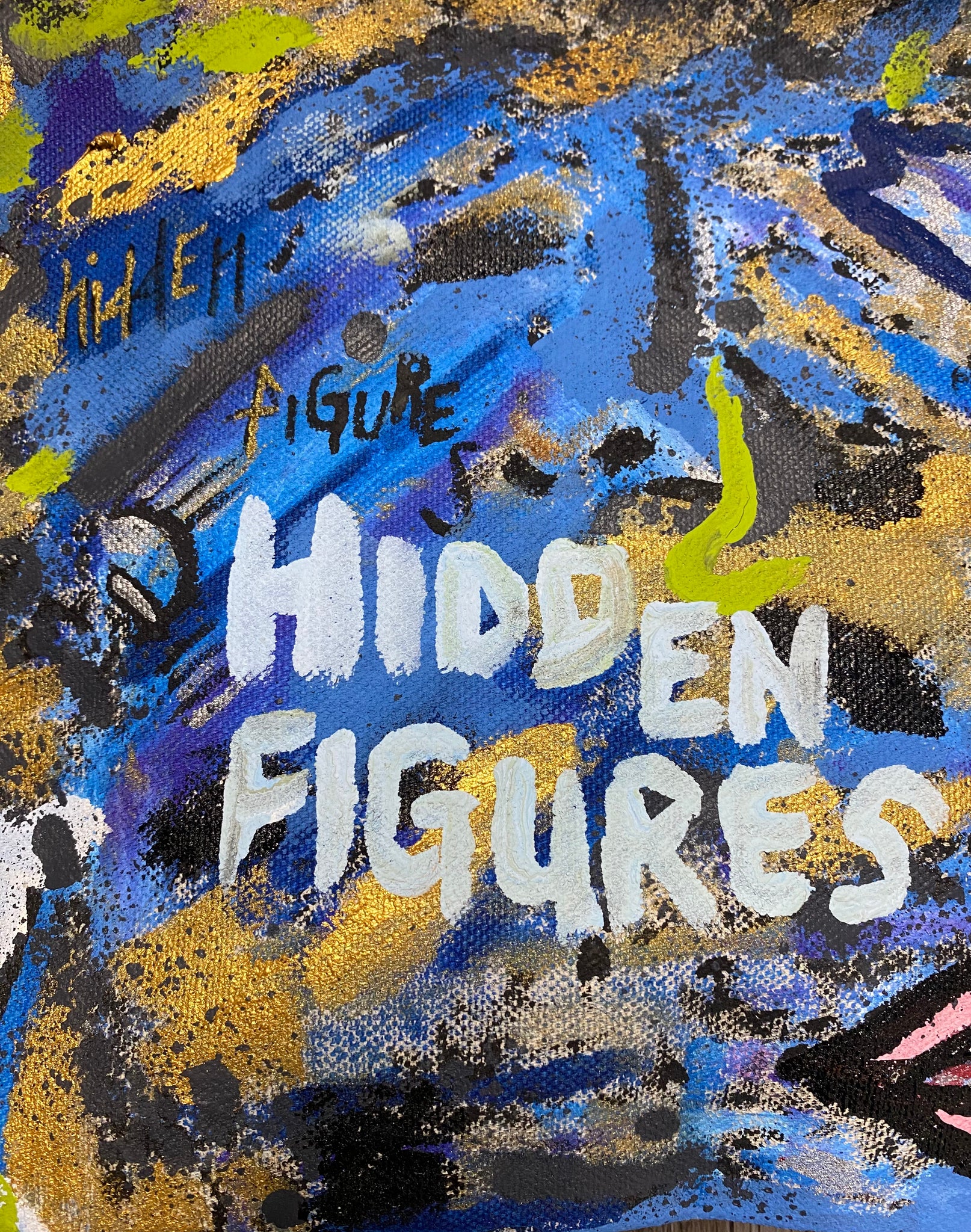 Hidden Figures