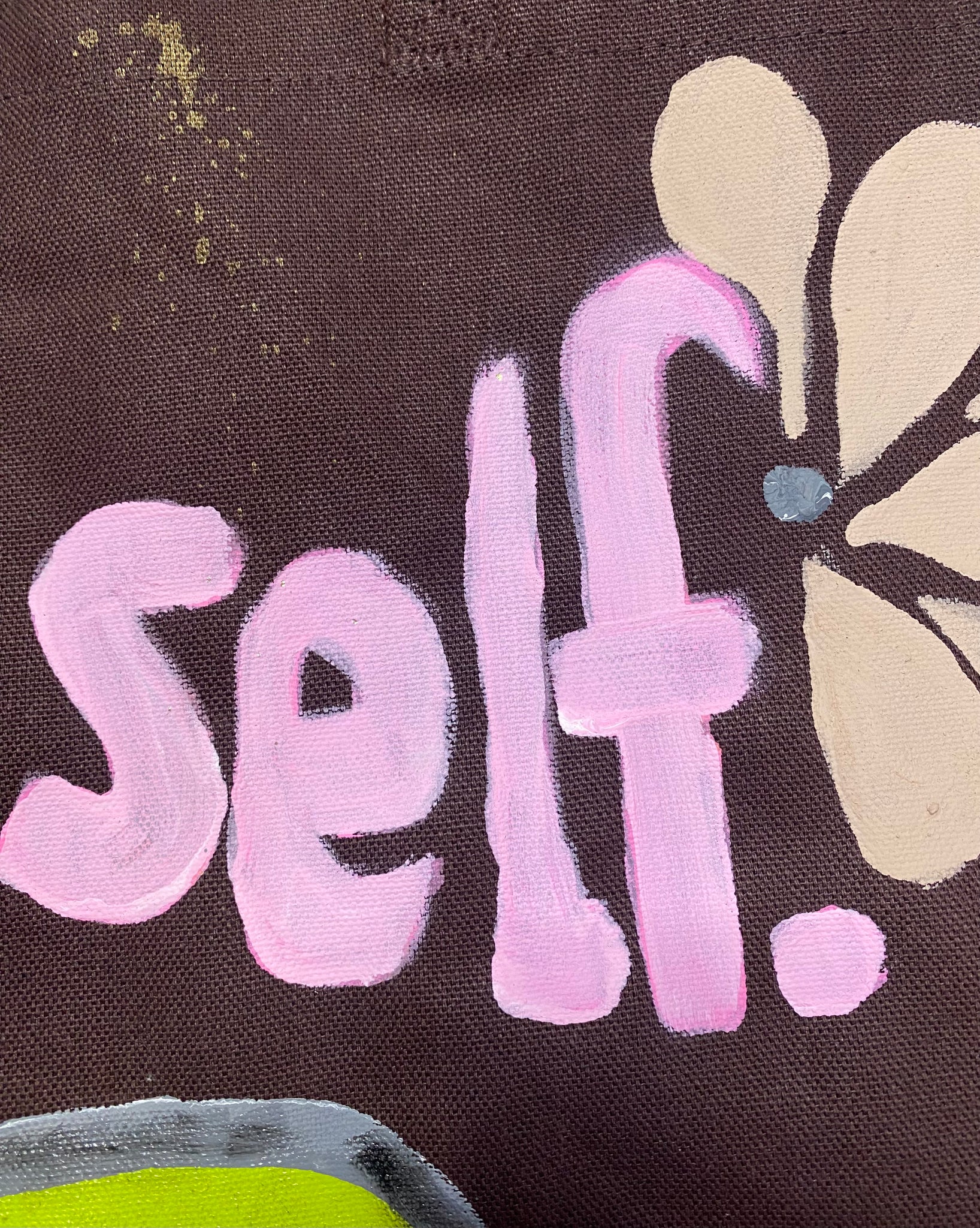 “Self”